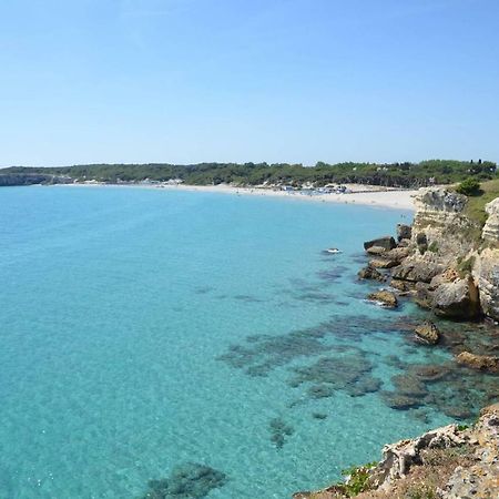 Отель Acquamarina Торре дель'Орсо Экстерьер фото